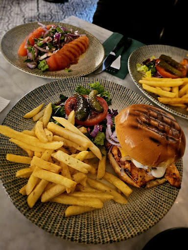 Photo of Mem's Kitchen - 11 Saturday Market Pl, King's Lynn PE30 5DQ